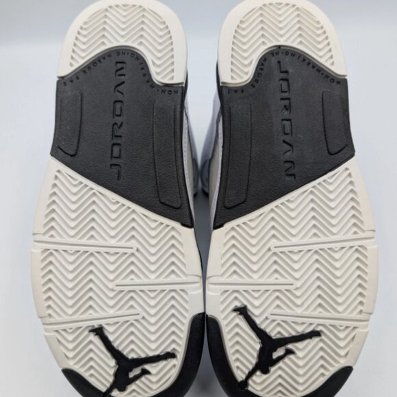 Nike Jordan 5 Retro Kids ‘White Black’ Preschool and Toddler Sizes SHIP FAST - Picture 6 of 6